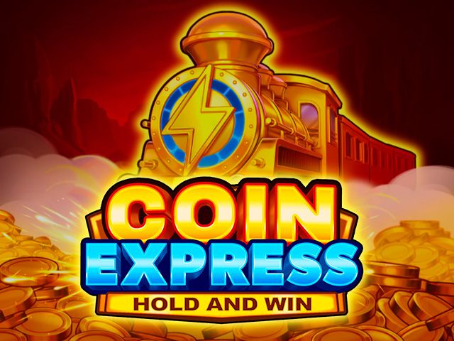 Coin Express