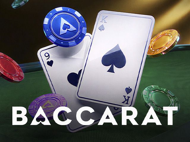 Baccarat
