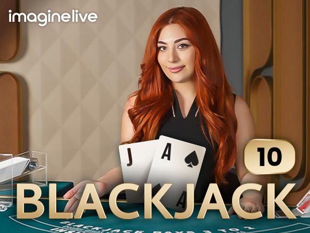 Blackjack 10