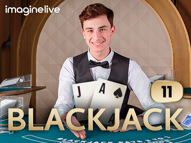 Blackjack 11