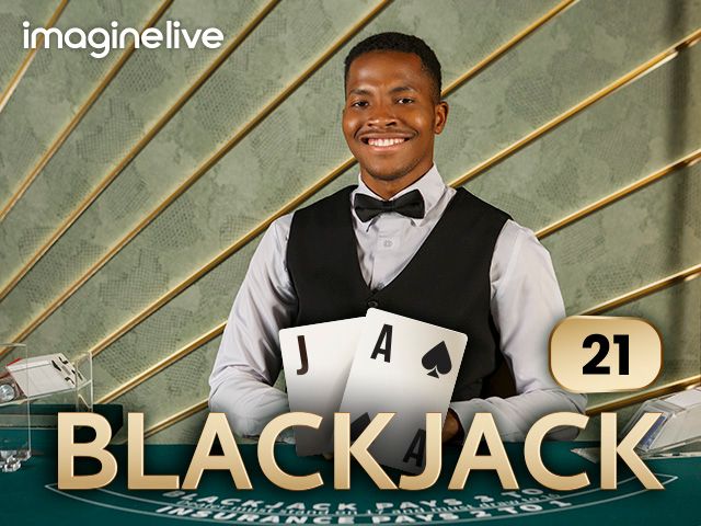 Blackjack 21