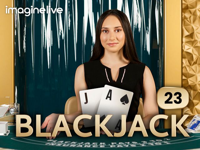 Blackjack 23
