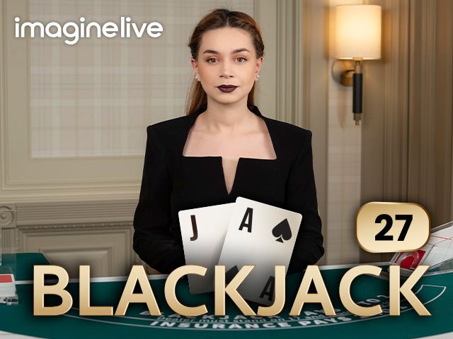 Blackjack 27