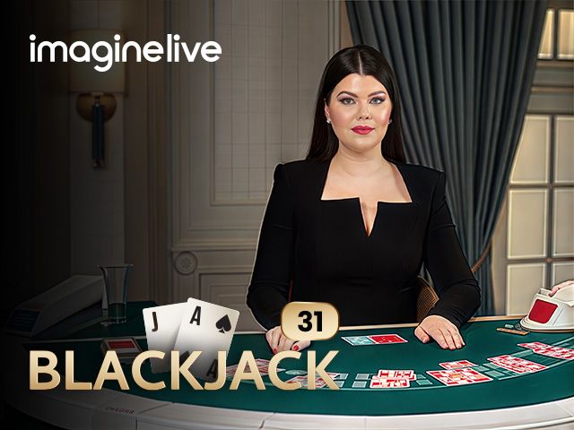 Blackjack 31