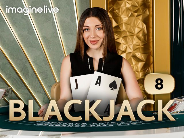 Blackjack 8