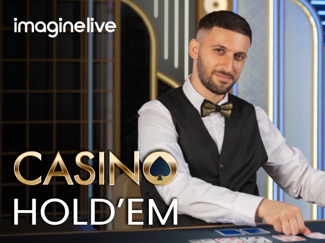 Casino Hold'em