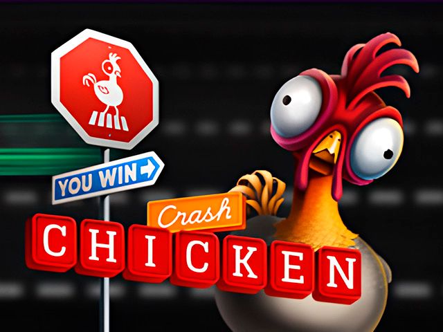 Chicken Crash