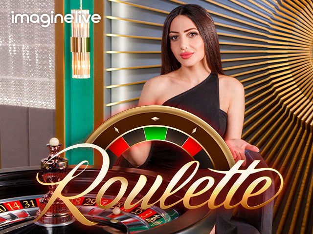 Classic Roulette