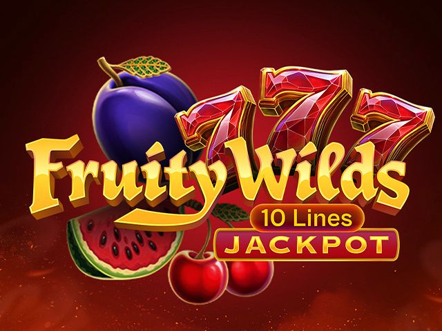 Fruity Wilds 10 Lines