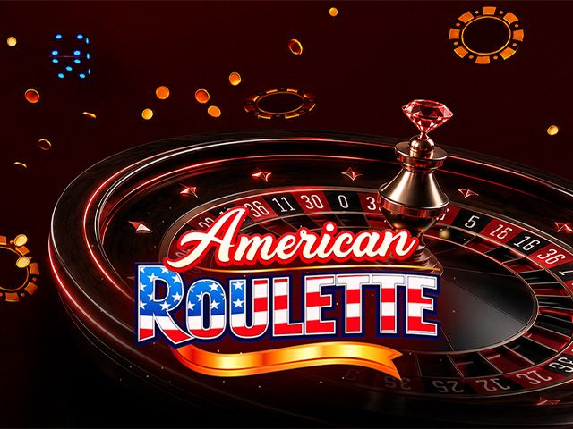 American Roulette