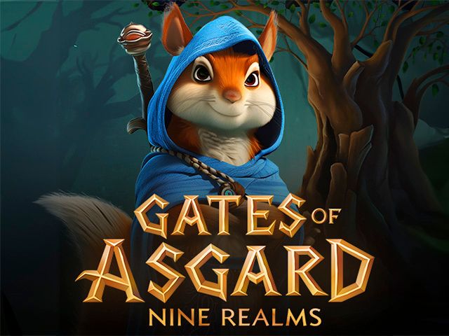 Gates of Asgard: Nine Realms