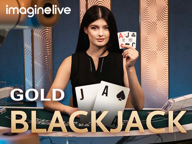 Gold Blackjack