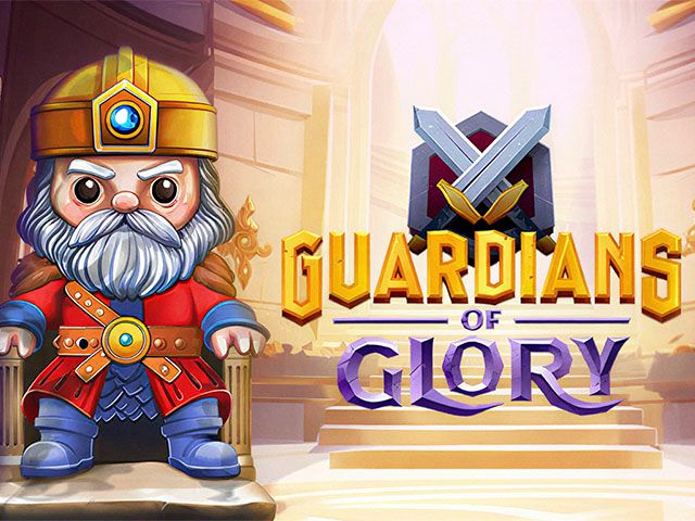 Guardians Of Glory