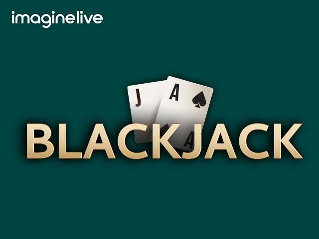 Imaginelive Blackjack