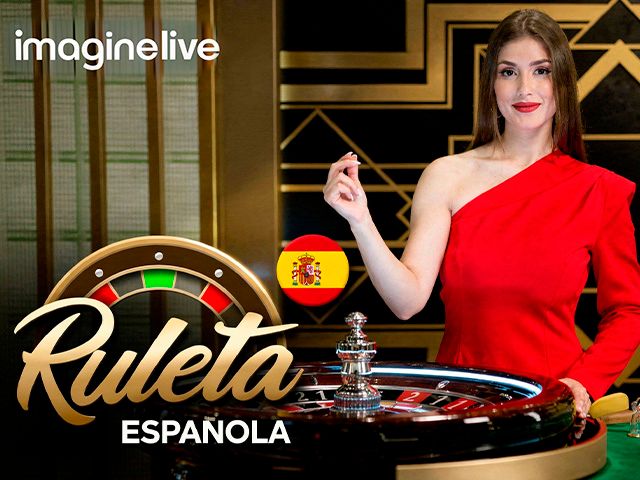 Ruleta Espanola
