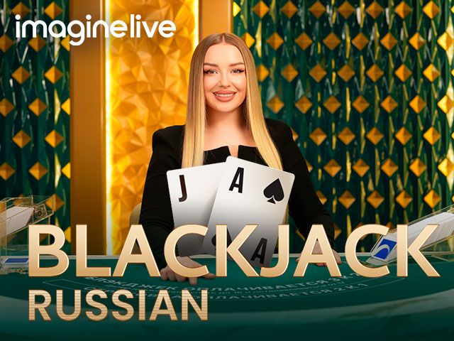 Russian Blackjack