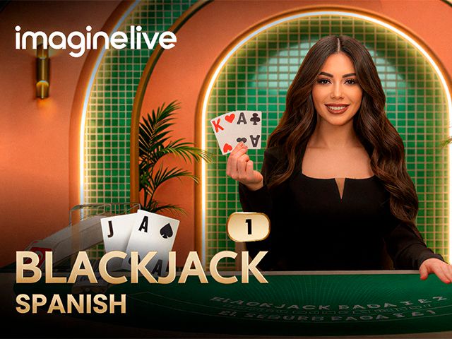 Spanish Blackjack 1