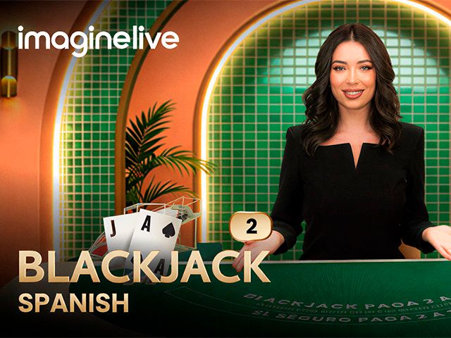 Spanish Blackjack 2