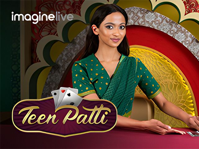 Teen Patti
