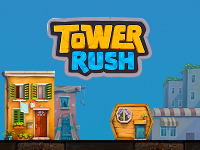 Tower Rush