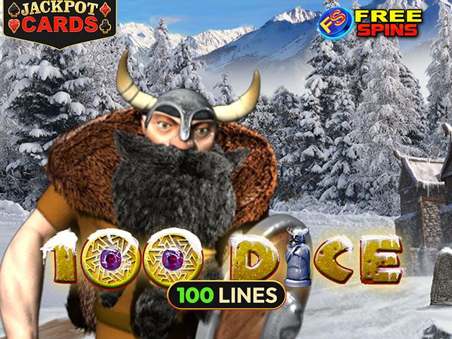 100 Dice