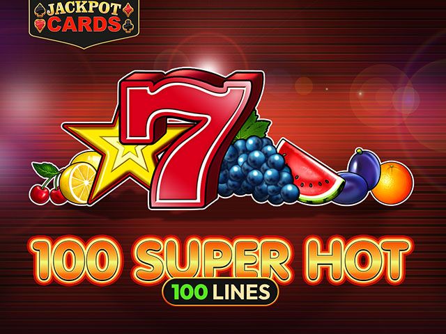 100 Super Hot