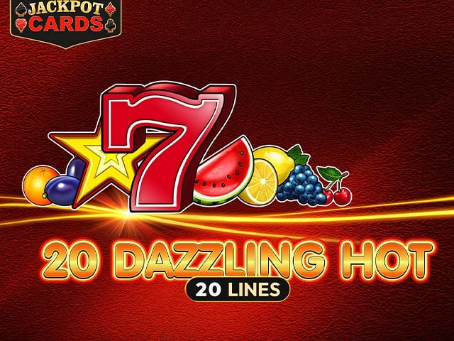 20 Dazzling Hot