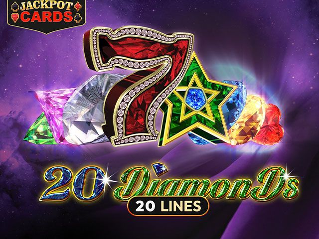 20 Diamonds