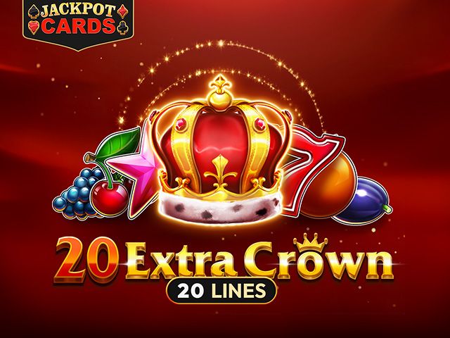 20 Extra Crown