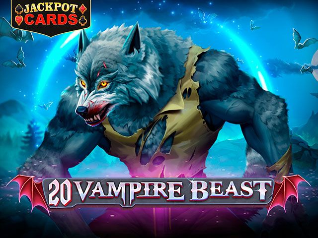 20 Vampire Beast