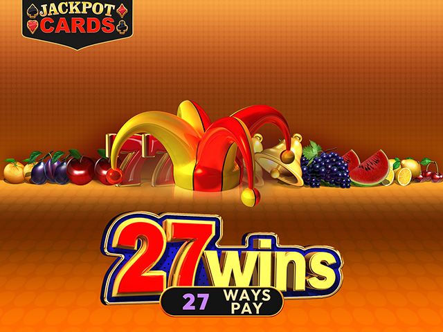 27 Wins
