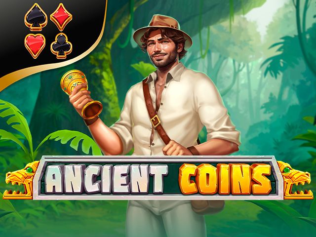 Ancient Coins