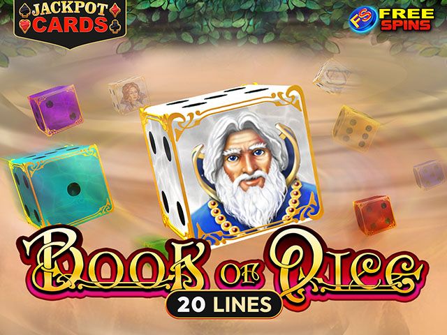 Book of Dice