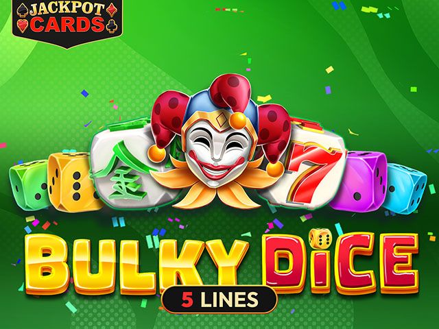 Bulky Dice