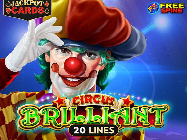 Circus Brilliant