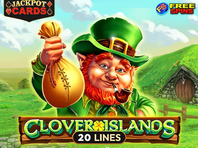 Clover Islands