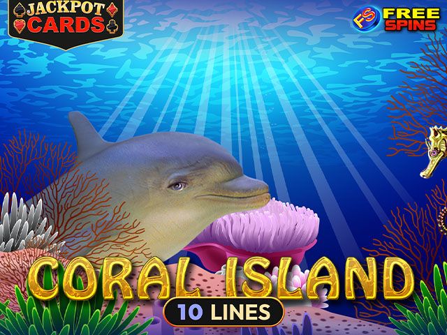 Coral Island