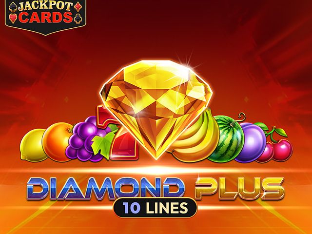Diamond Plus