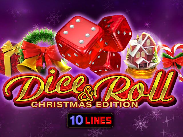 Dice & Roll Christmas Edition