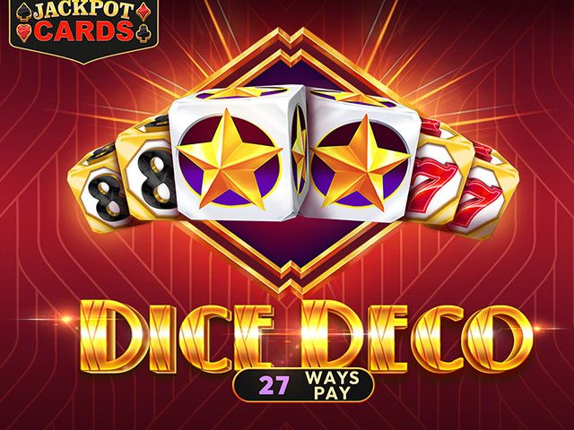 Dice Deco