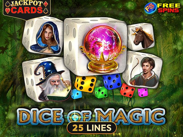 Dice of Magic