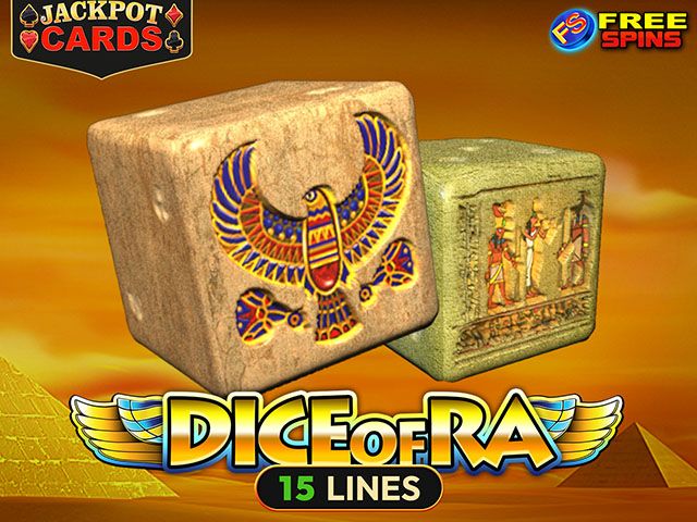 Dice of Ra
