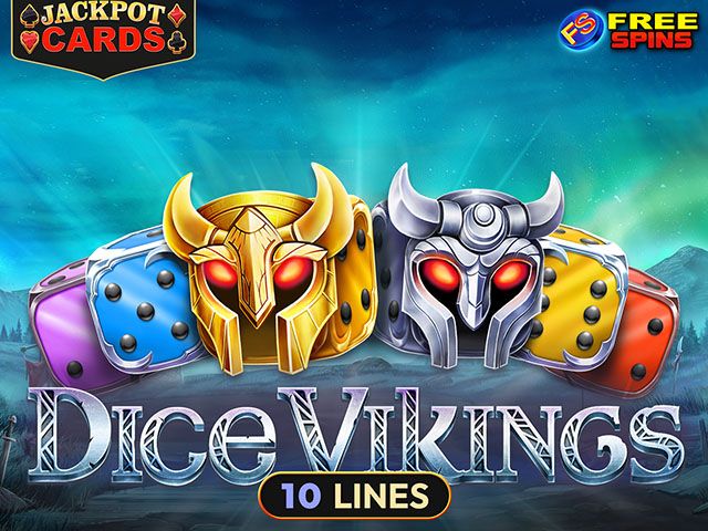 Dice Vikings