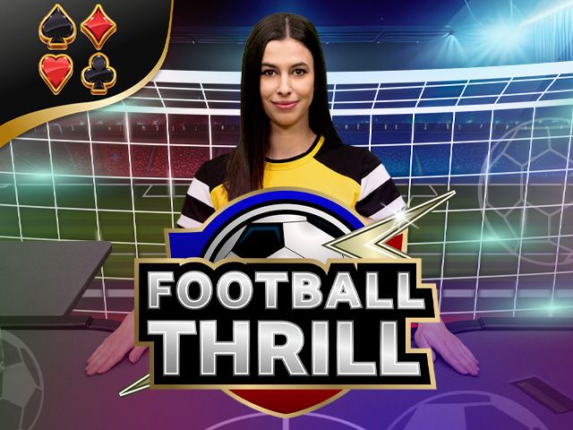 Football Thrill