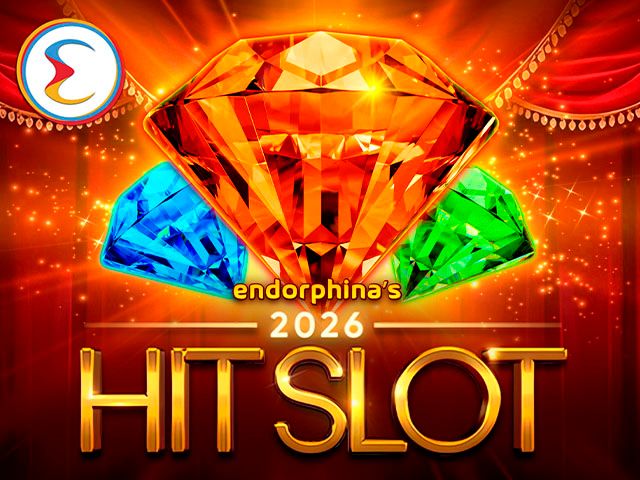 2026 Hit Slot