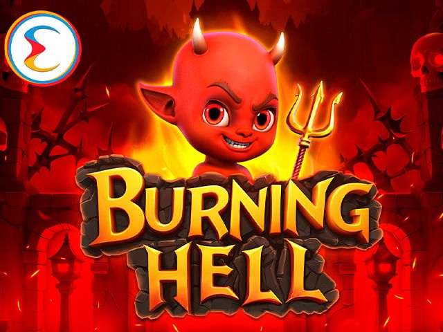 Burning Hell