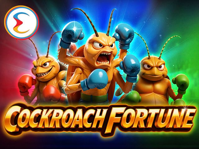 Cockroach Fortune