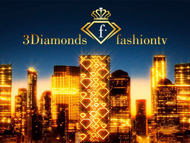 3Diamonds fashiontv