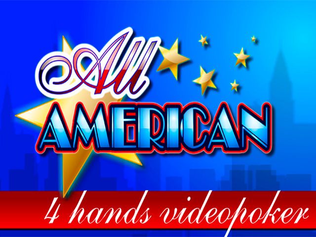 4H All American