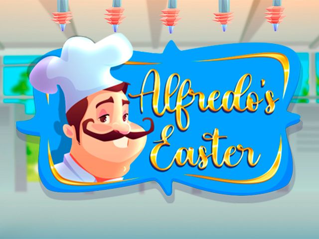 Alfredo's Easter